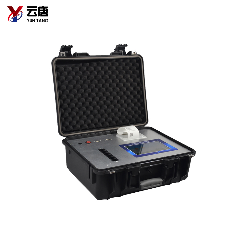 農殘檢測儀 農殘檢測儀