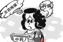 農藥殘留危害大?農藥殘留檢測儀來幫忙