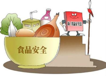 食品安全 食品安全