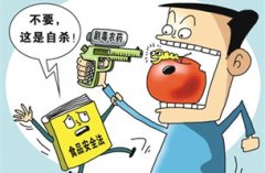 為什么農殘檢測儀變得越來越重要?
