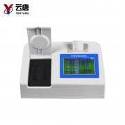 我們在檢測果蔬安全時受到什么因素影響?