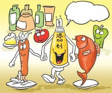 食品安全需要得到重視 食品安全需要得到重視