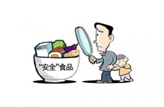 農殘檢測儀發展的意義