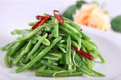 豇豆農殘超標?農藥殘留檢測儀來把安全關