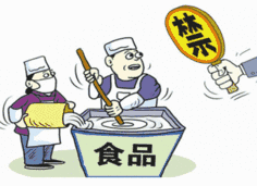如何正確保證食品安全?