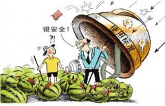 農殘快速檢測設備可減少農殘對人體危害