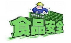 農藥殘留測定儀有利于保證食品安全