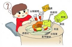 方便面也可以用多功能食品安全檢測儀?