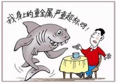 食品檢測儀教您如何減少寶寶重金屬攝入