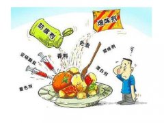 山東:強化“食安山東”標準** 提高食品安全保障水平