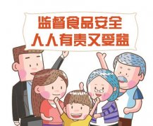 省市場監管局|山東省整治食品安全問題聯合行動成效明顯