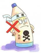 為什么我們要使用農藥殘留檢測儀?