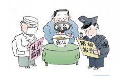 食品安全檢測儀的必要性是什么?