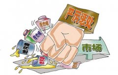 工作效率的提高離不開食品安全檢測儀