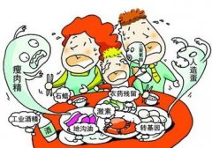 食品安全快速檢測儀的應用介紹