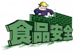食品安全檢測儀器設備有哪些？