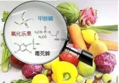 農藥殘留嚴重危害到人類的身體健康-農藥殘留檢測儀